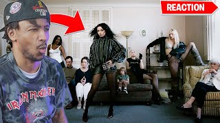 Charli XCX - 360 (Official Video) Reaction