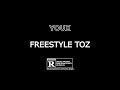 Youx  freestyletoz audio