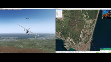 UAV Navigation | Managing Director New Year video 2021