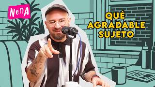 Qué Agradable Sujeto! - CIUDAD CREICI 2 | E08