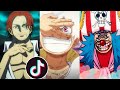 ONE PIECE TIKTOK EDITS COMPILATION #9