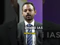 Avinash Kumar Singh AIR 752, UPSC 2022 #ias #upsc #inspireup #civilserviceexam