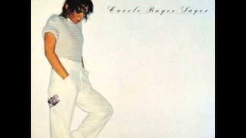 Carole Bayer Sager -I