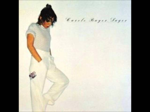 Carole Bayer Sager -I'd Rather Leave While I'm In Love class=