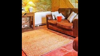 stone cottage house escape video walkthrough