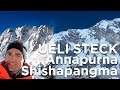 Annapurna shishapangma ueli steck controverse sommet rodolphe popier montagne alpinisme montagne