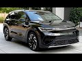 Volkswagen ID.6 2026 – Das 7-Sitzer Elektro-SUV, über das Deutschland spricht