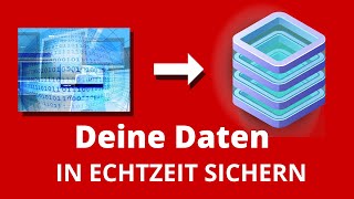 Ashampoo Backup Pro 26 - Deine Daten in Echtzeit sichern