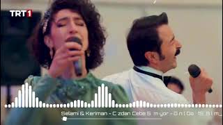 Gönül Dağı müzikleri Selami & Keriman Düet Cüzdan cebe sığmıyor Resimi