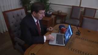 Download Başbakan Davutoğlu Aa "yılın Fotoğrafı" Oylamasına Katıldı Video MP3 Başbakan Davutoğlu Aa "yılın Fotoğrafı" Oylamasına Katıldı