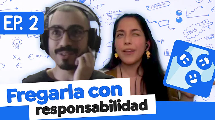 Alfonso Perdomo Fregarla con responsabilidad | El ...