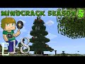 Minecraft Mind***** S5E18 Holiday Time!