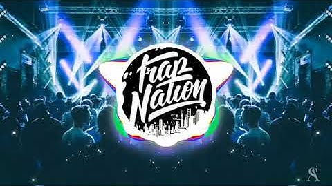 Trap Nation Template Avee Player 2021 | Download in Description | 100% accurate trap nation template