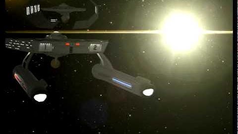 TOS Vessels NanoFX GE