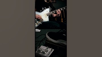 Collision Devices TARS sounds so rich! #postrock #ambientmusic #guitarpedals #thepedalzone #TARS