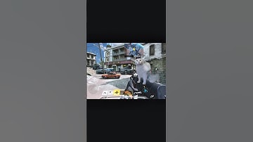 CODM- When Your Best Friend RUINS Your Clutch #callofduty #shorts