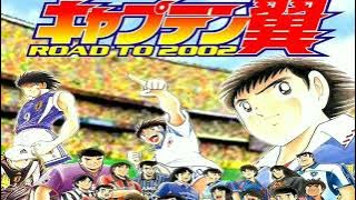 [OST] Captain Tsubasa Road to 2002 - Confrontation of Century (Extended)