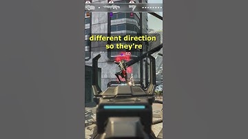 The Key To Movement Reading In FPS Games #Aim #Gaming #FPS