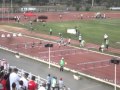 60mh bf ferkous nour el houda finale nationale 2014