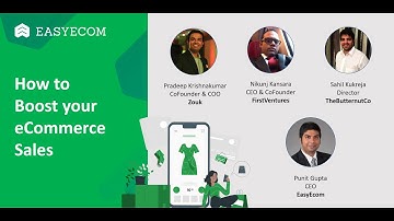 Boosting D2C eCommerce Sales