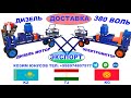 3-авлод гишт станок заводской (ишлаш жараёни)