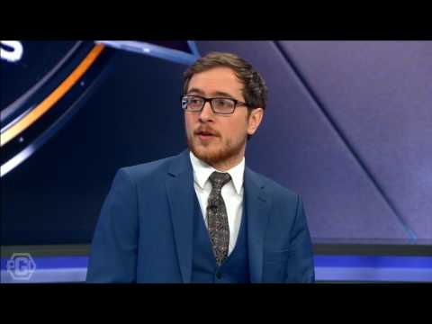 Sjokz firing shots