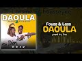 Nouveau son de fouss  lass titre dawoula 2023