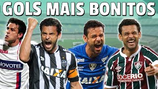 OS GOLS MAIS BONITOS DE FRED