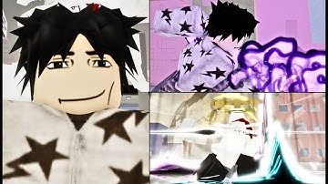 Jujutsu Shenanigans UPDATED Again and It Was NEEDED. (Roblox)