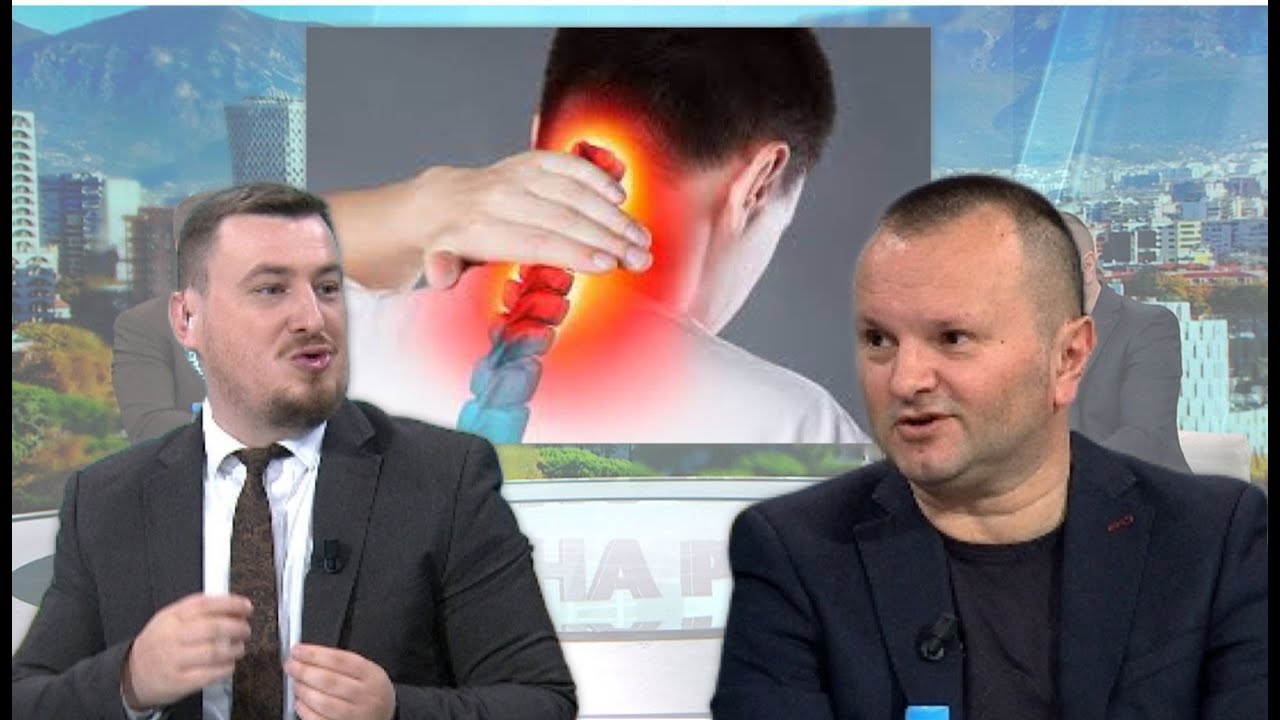 DHIMBJA E KOKËS/ Mjeku tregon kur iu vjen nga qafa, çfarë duhet të bëni menjëherë