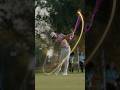 @officialtommyfleetwood Swing Effect used by shashot app #golfswing #golf #골프스윙 #골프 #ゴルフ #ゴルフスイング