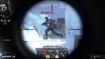 INTRO III - @FADEVisuals #REDRC Editing Response (Scrap)