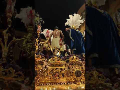 Real, Piadosa y Venerable Hermandad de Culto y Procesión de Nuestro Padre Jesús del Rescate y María Santísima de Gracia