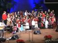 PH Kids Choir &amp; Two or More sing Joy to the World