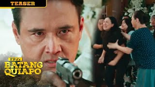 Fpjs Batang Quiapo  Walang Patid Ang Pamumuksa