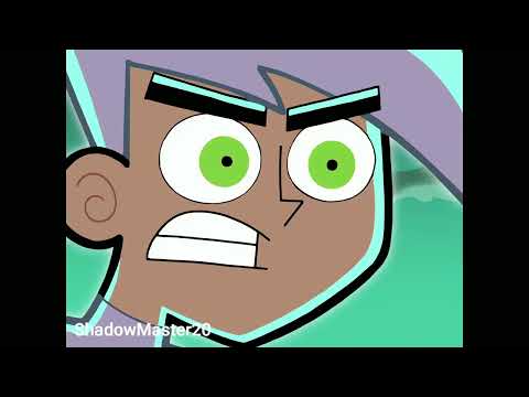 Danny Phantom Savage Moments 8 Remastered