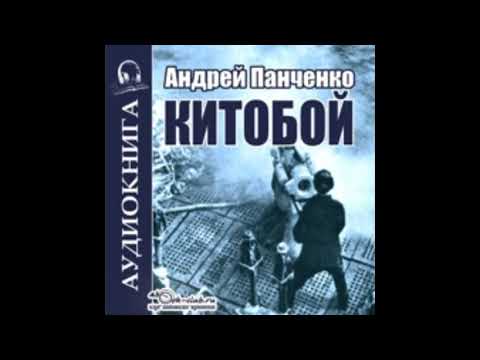 01. Андрей Панченко - Китобой. Книга  1.