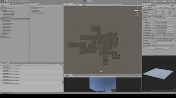 Modular Procedurally Generated Dungeon