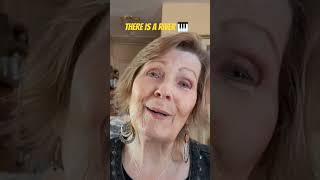 There is a River #gospelsongs #gospelhymns #gospelmusic #christiansong #MrsPeach