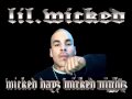 Lilwicked  sobrevivo ft minded  zaykoe