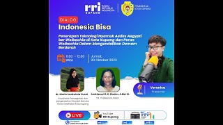 Download Lagu DIALOG INDONESIA BISA  |  20 OKTOBER 2023 MP3