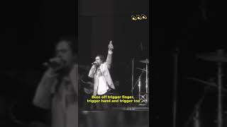 #damianmarley #raggaemusic #politics #consciousmind #consciousmusic #music #legend