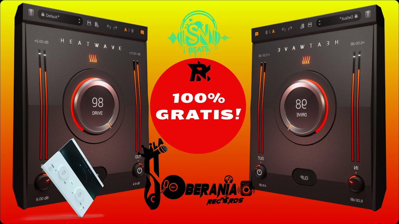 PLUGIN GRATIS SLATE DIGITAL HEATWAVE FRESH AIR PLUGIN GRATIS plugin-gratis-slate-digital-heatwave-fresh-air-plugin-gratis