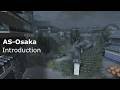 AS-Osaka introduction | Unreal Tournament 2004