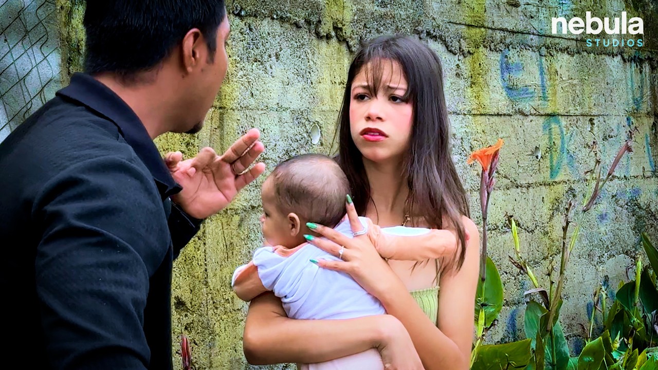 Crió a este niño como si fuera su hijo, pero su esposo la menospreció y la botó de la casa