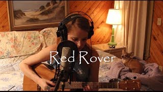 Red Rover - Susanna Macfarlane
