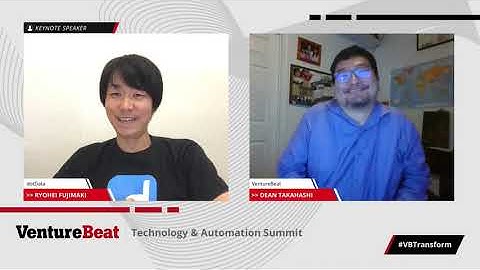 Disrupt AI Development Scale And Speed Through Automation | VB Transform 2020