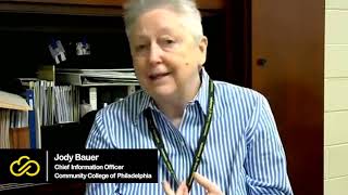Community College of Philadelphia shares how Unifyed Engage truly stands out