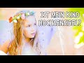 Wie merke ich, ob mein Kind HOCHSENSIBEL IST?
