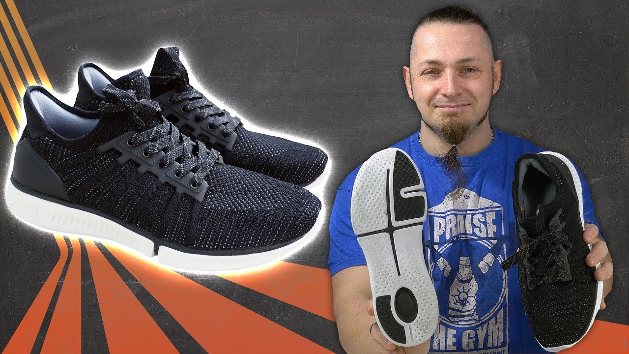 Smarte Schuhe mit Bluetooth? 👟 XIAOMI SMART SNEAKERS [Review, Technik, German, Deutsch] testbericht nokia 5